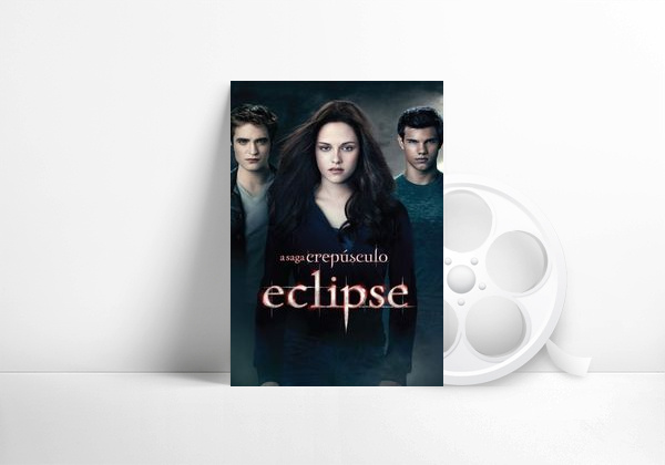 Película La saga Crepúsculo: Eclipse