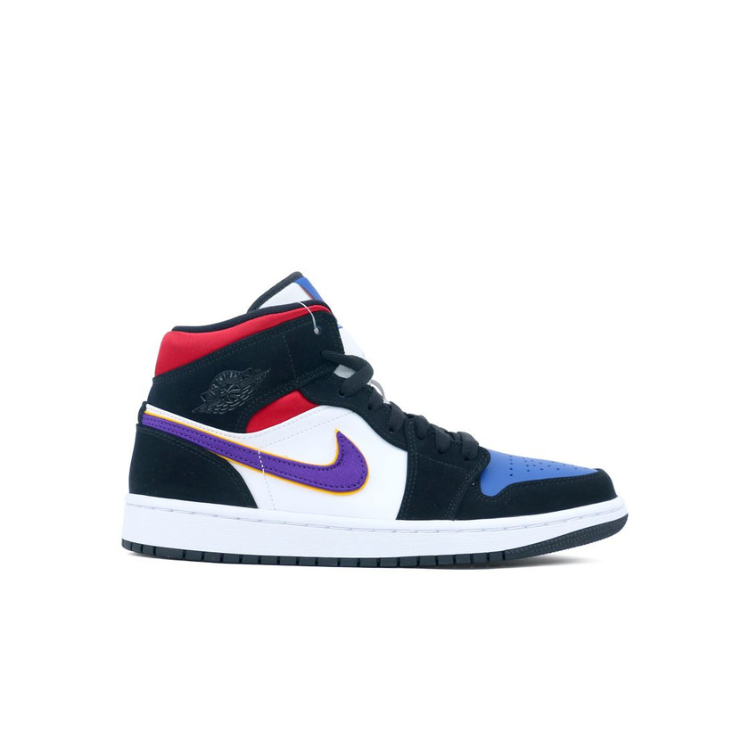 Moda Nike Air Jordan 1 Mid SE