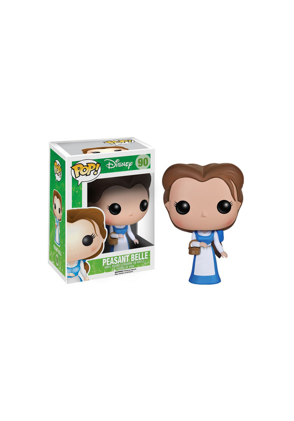 Product Disney - figura de vinilo Peasant Belle