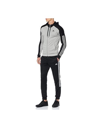 adidas MTS Game Time Tracksuit