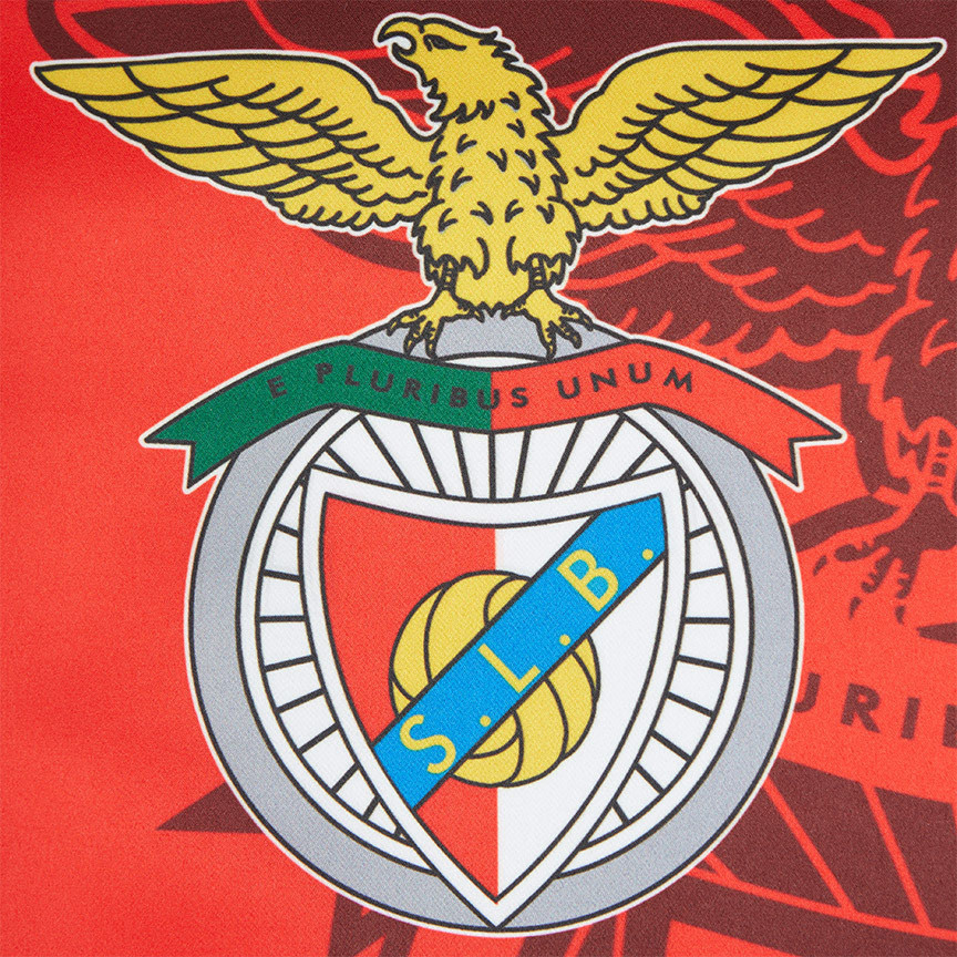 Moda Sport Lisboa e Benfica