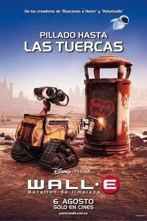 WALL·E