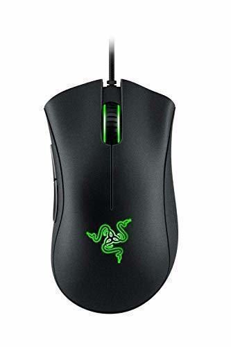 Social Razer DeathAdder Essential - Ratón Gaming