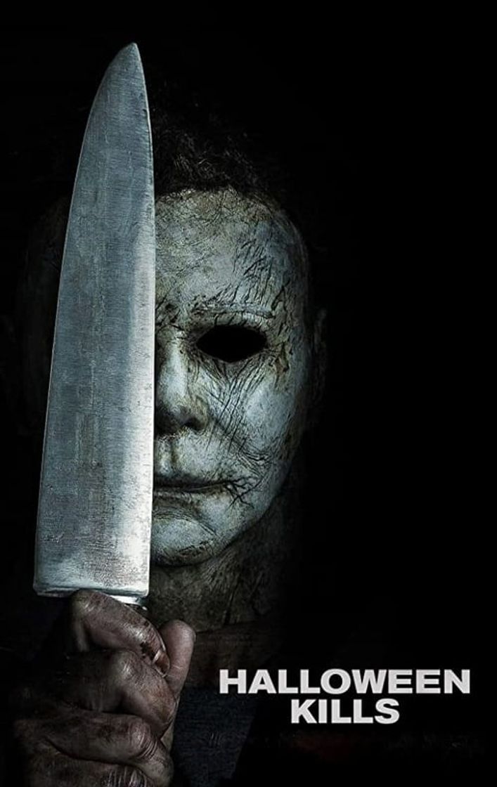 Halloween Kills: O Terror Continua