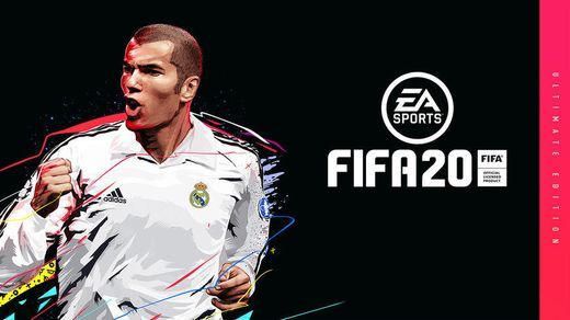 FIFA 20 - Ultimate Edition