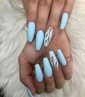 Moda Nail art