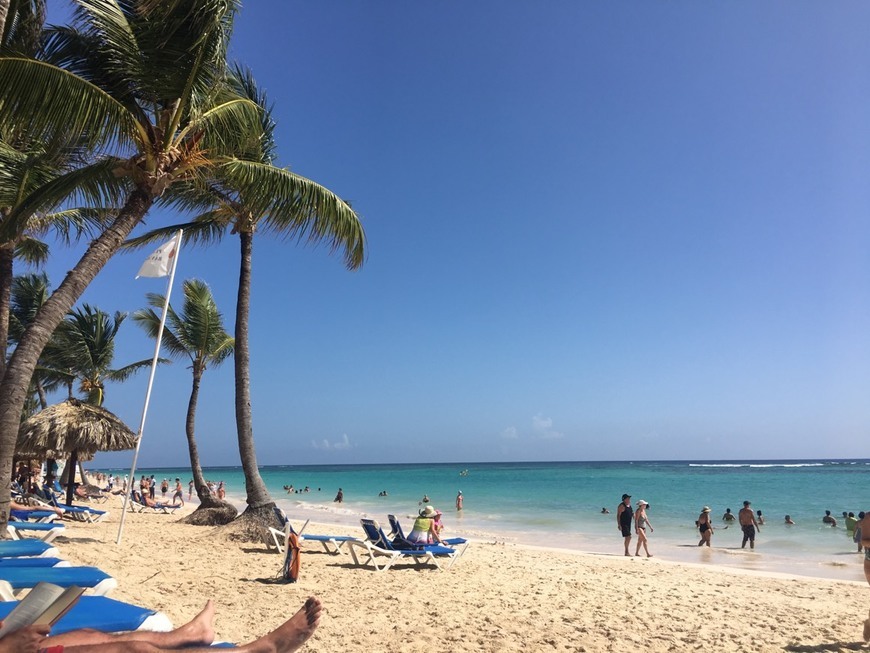 Place Grand Bahia Principe Bavaro