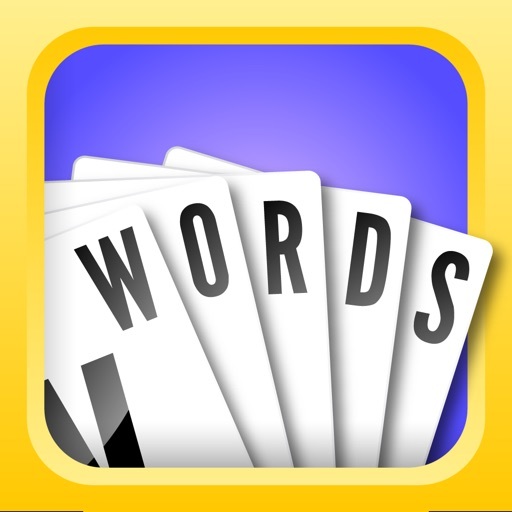 Apps Words Out