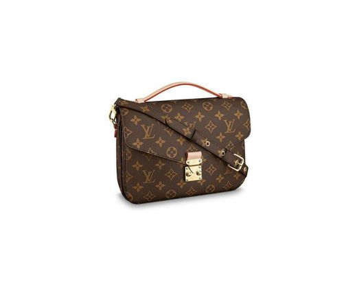 Pochette metis LV