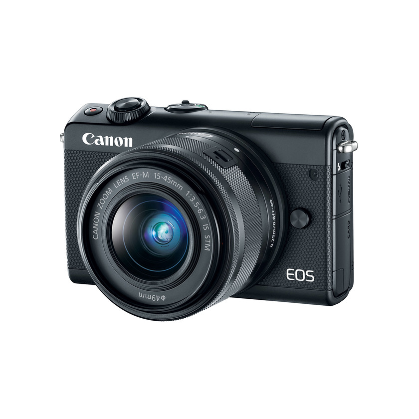 Product Canon EOS m100