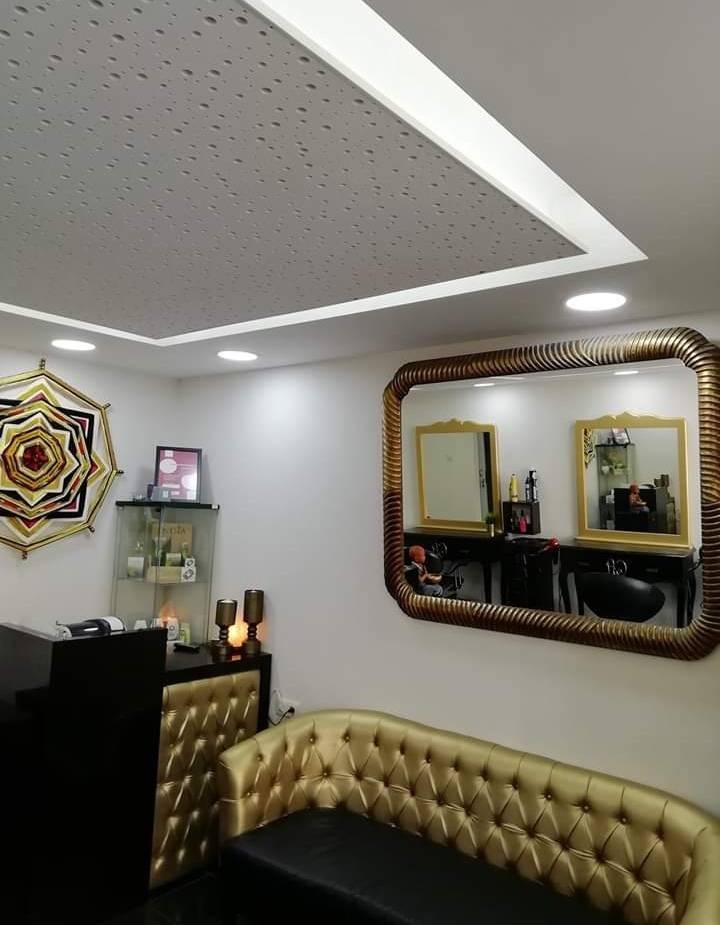 Golden Angel's Cabeleireiro 