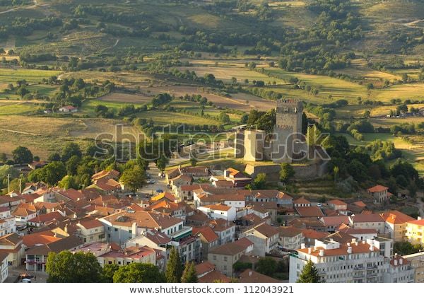 Montalegre
