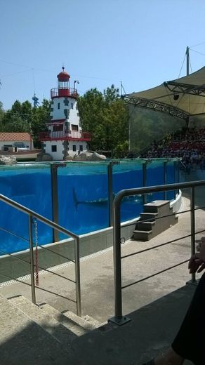 Jardim Zoológico de Lisboa