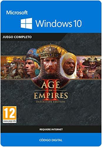 Producto Age of Empires 2 Definitive Edition