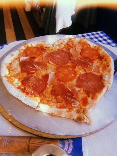 Ristorante Pizzeria S. Martino Francelos