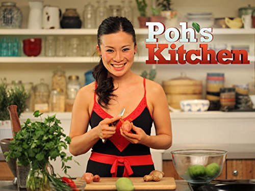 Series Poh's Kitchen