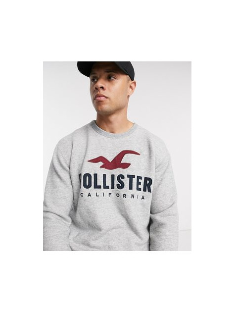 Camisola da hollister 