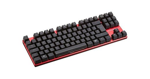 Ozone StrikeBattle - Teclado para Gaming