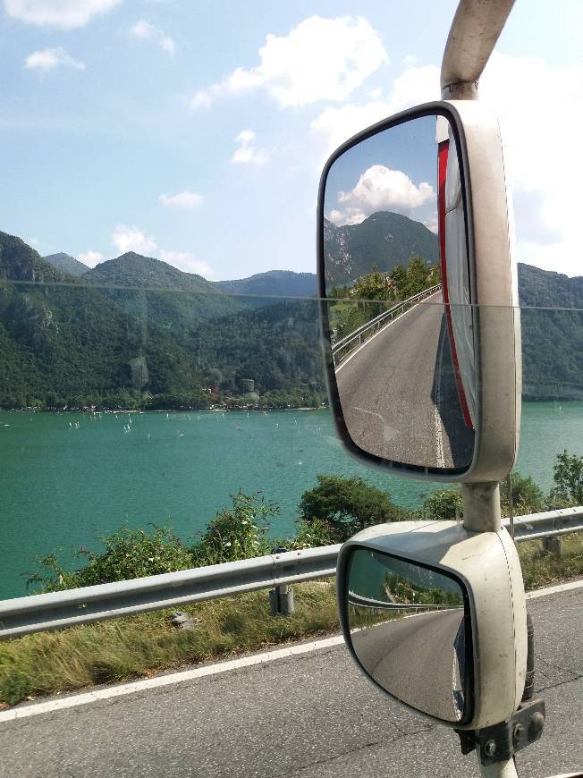 Lago d'Idro