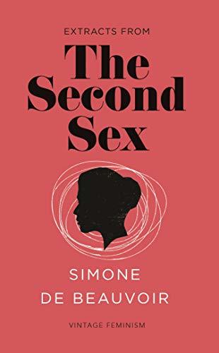 Libro The Second Sex