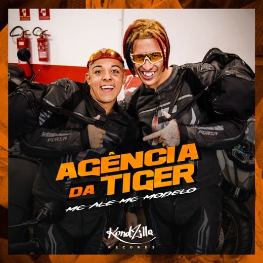 Agencia da Tiger