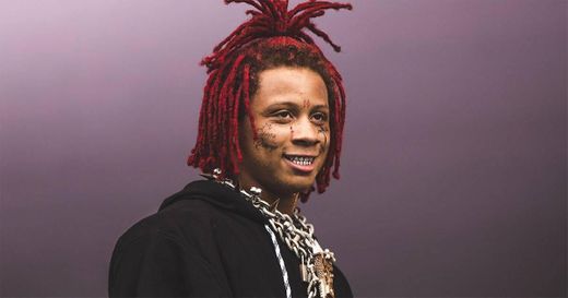 Trippie Red