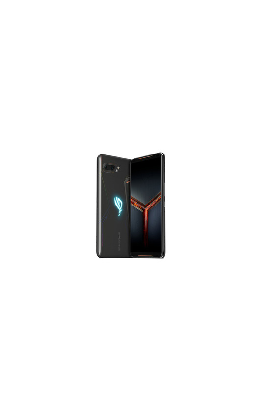 Electronic ASUS ROG Phone II ZS660KL-1A050EU 16,7 cm