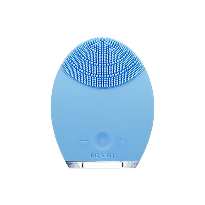Foreo Luna - Dispositivo de Limpieza Facial Anti-Edad