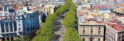 La Rambla