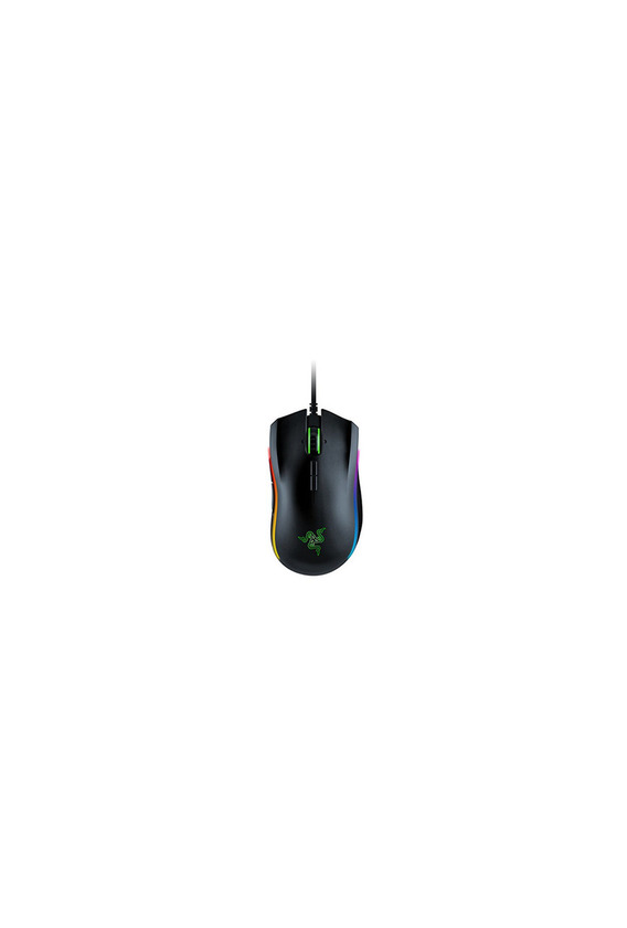 Electronic Razer Mamba Elite - Ratón con 16