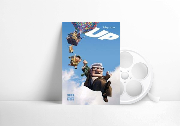 Película Up