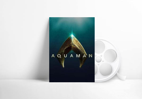 Película Aquaman