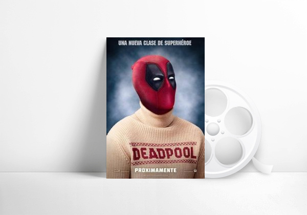 Película Deadpool