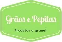 Grãos e Pepitas