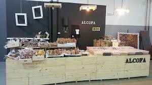 Restaurants Alcofa Bio