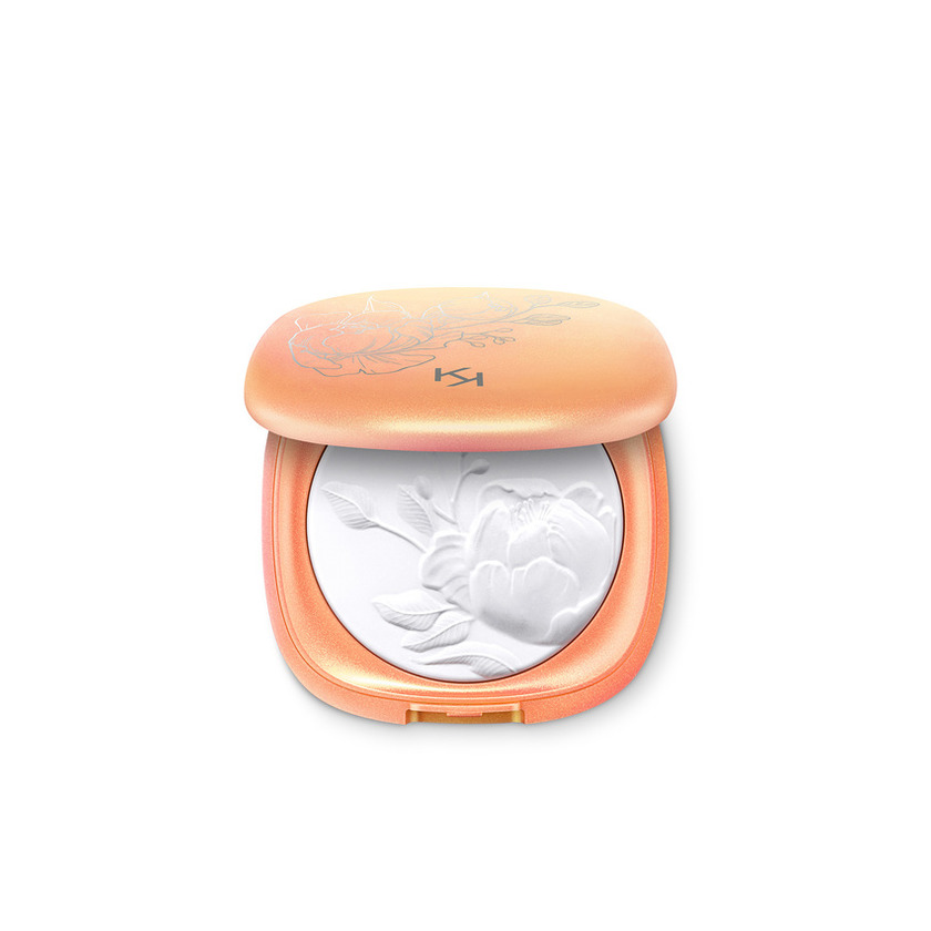 Product Perfecting powder kiko milano