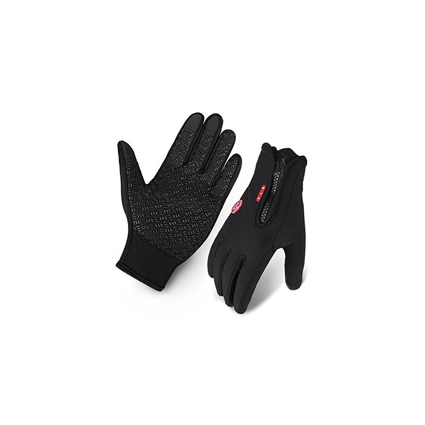 Fitness SLB Ciclismo Guantes