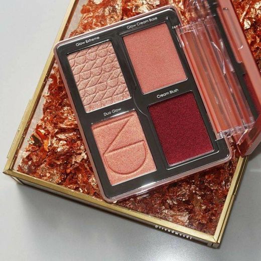 NATASHA DENONA bloom blush