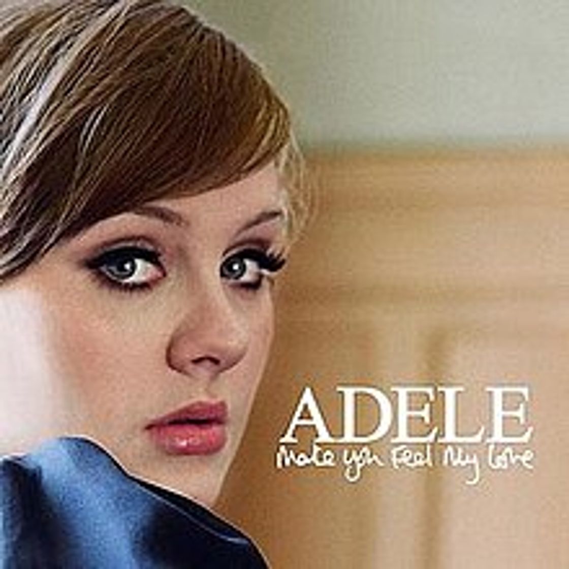 Music First Love - Adele 