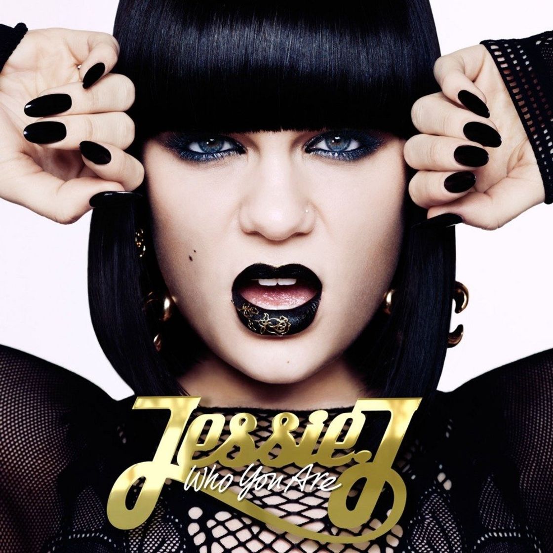 Music Nobody’s Perfect - Jessie J