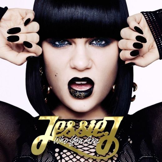Nobody’s Perfect - Jessie J