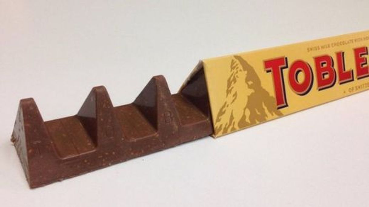 Product Toblerone