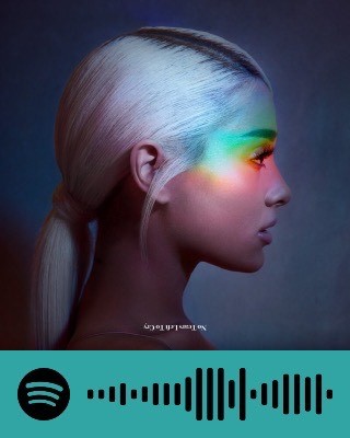 Music no tears left to cry - Ariana Grande 