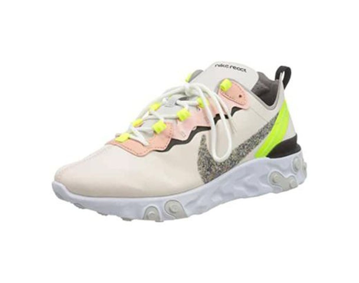 Productos NIKE W React Element 55 PRM