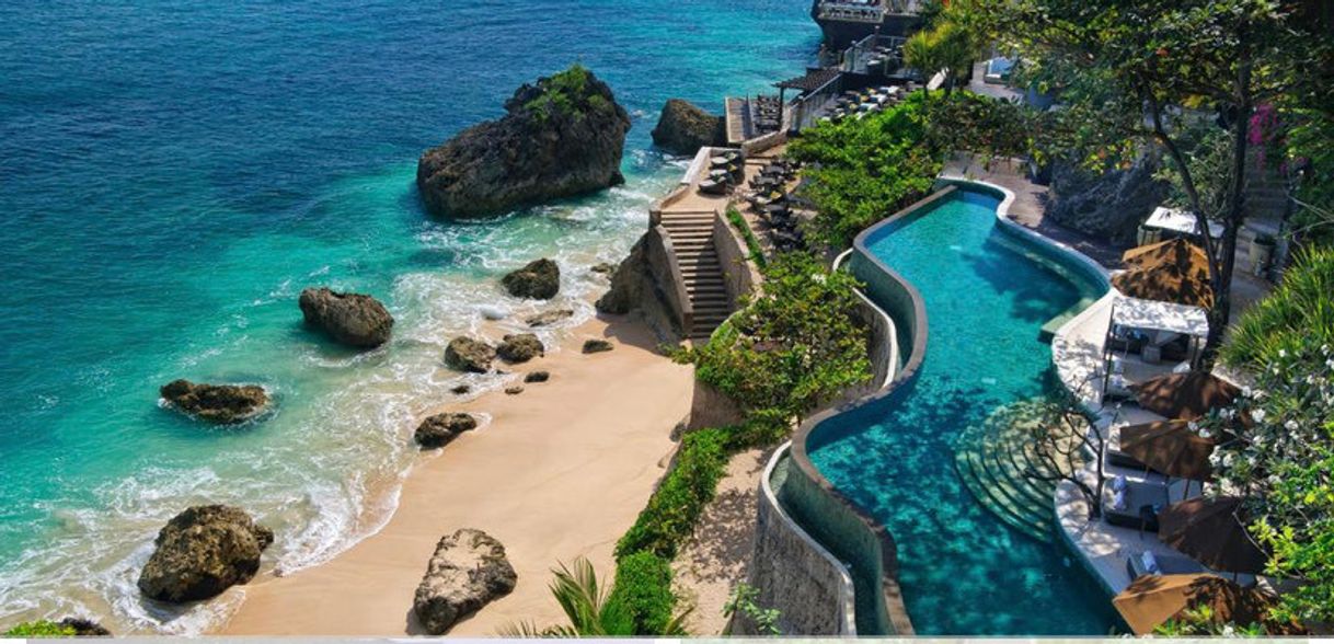 Place Bali