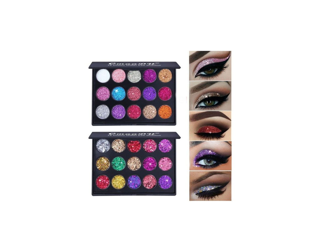 Product Sombras de olhos 2