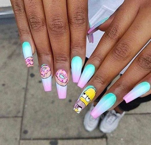 Nails