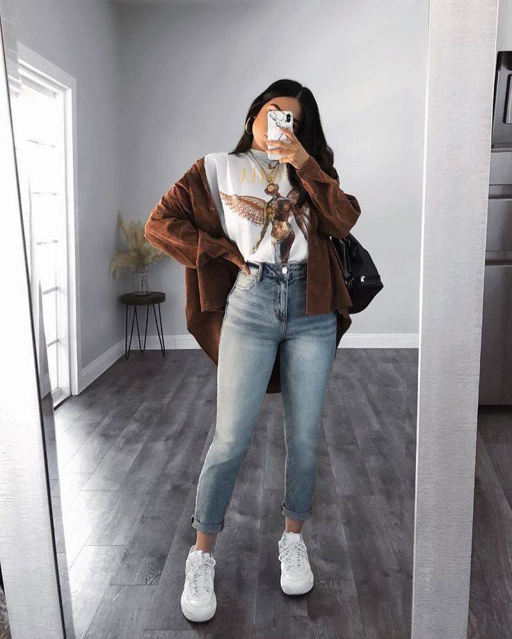Social Outfit 