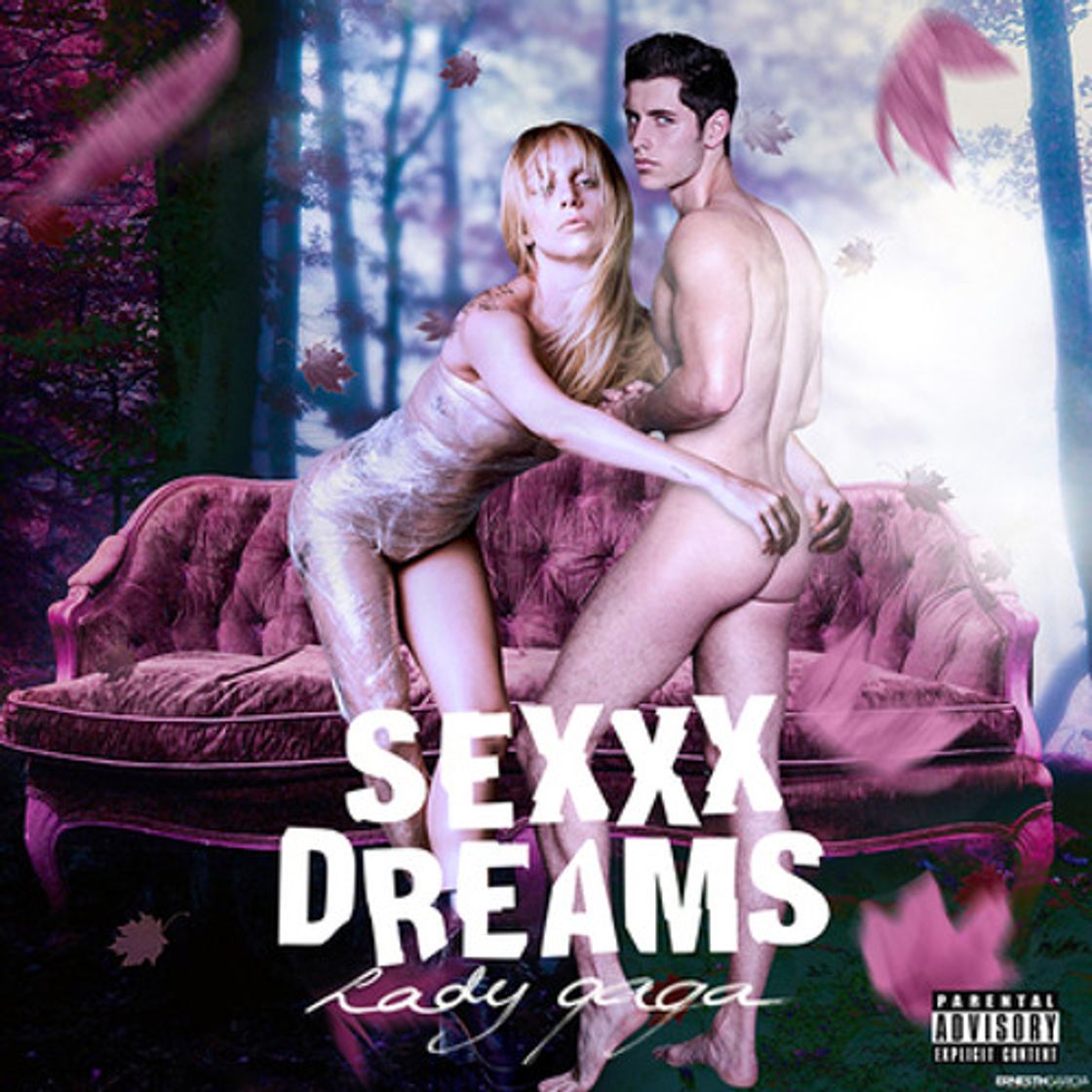 Music Sexxx Dreams - Lady Gaga