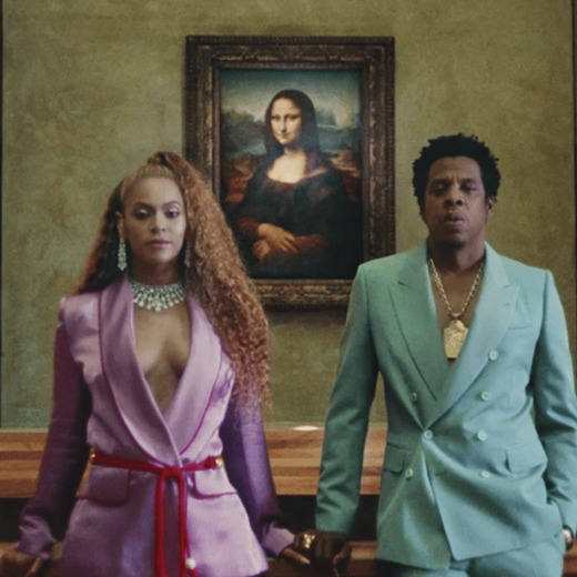 SUMMER - The Carters 